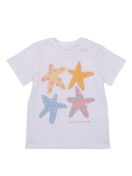 Stella Mc Cartney T-SHIRT/TOP