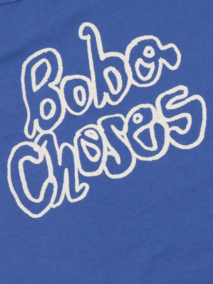 Bobo Choses Bobo Choses By Hand T-shirt