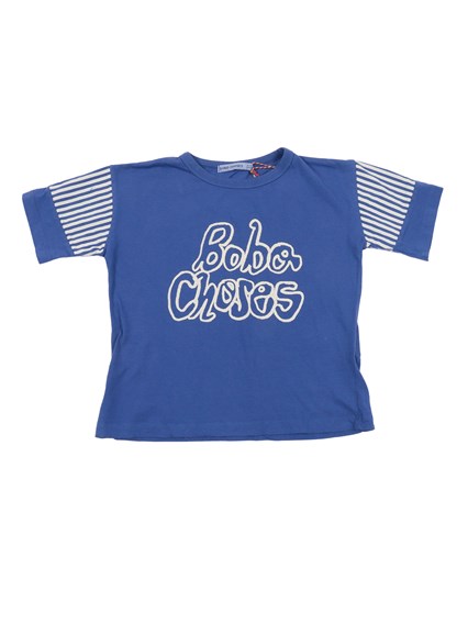 Bobo Choses Bobo Choses By Hand T-shirt