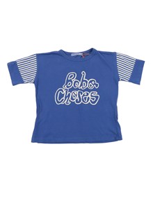 Bobo Choses Bobo Choses By Hand T-shirt