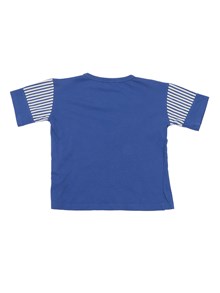 Bobo Choses Bobo Choses By Hand T-shirt