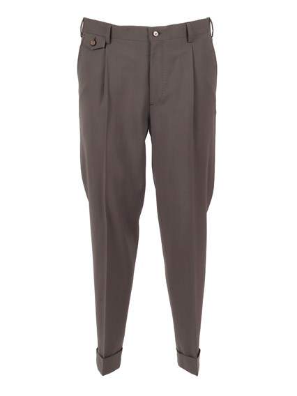 Brando-Lubiam Pantalone