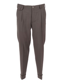 Brando-Lubiam Trousers