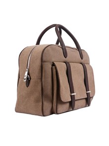 Orciani BORSA A TRACOLLA