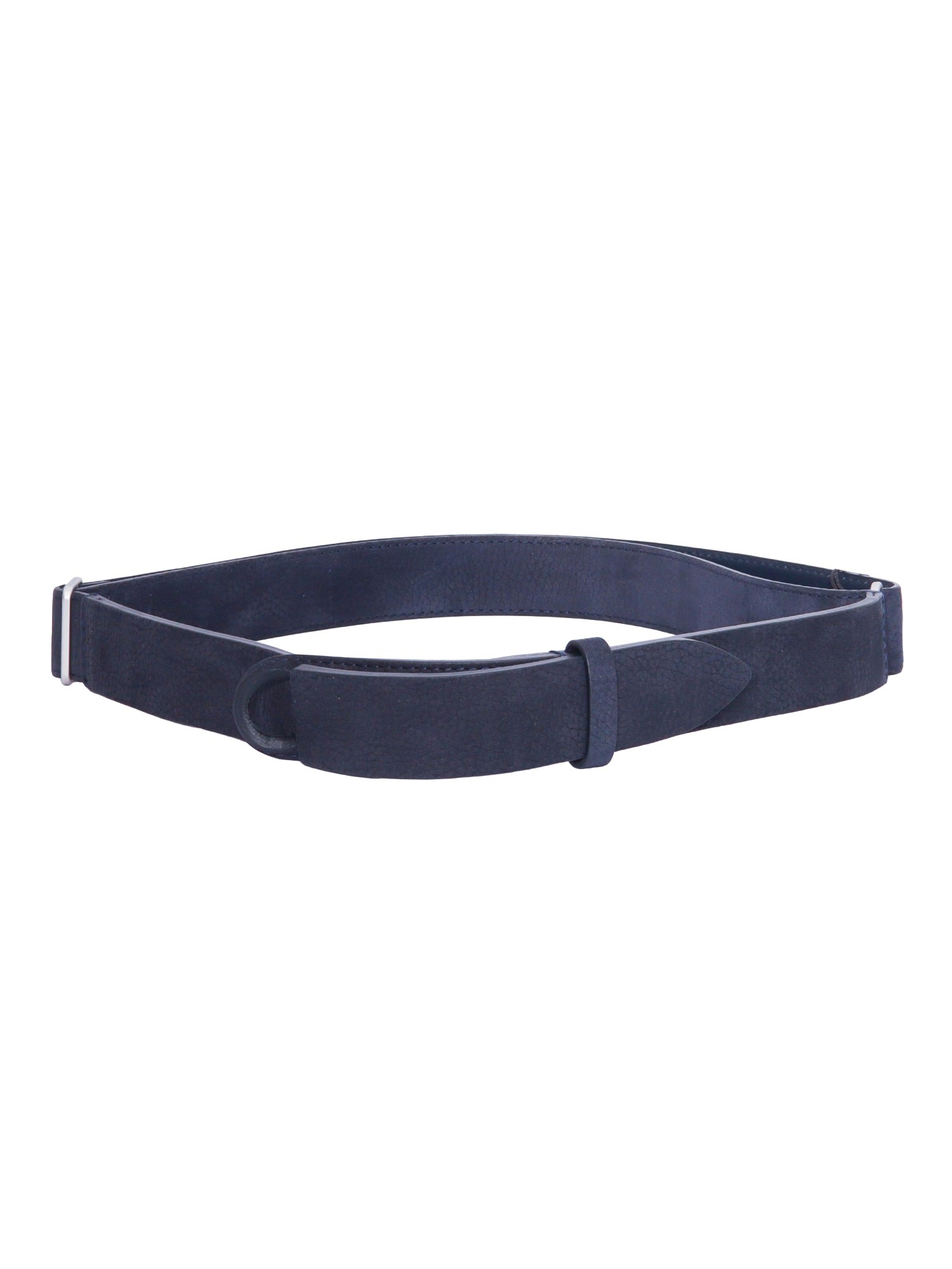 Orciani Adjustable Belt In Blue