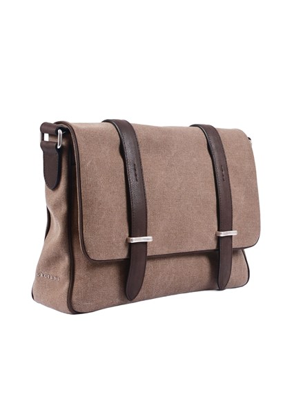 Orciani SHOULDER BAG