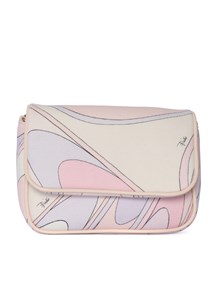 EMILIO PUCCI SHOULDER BAG