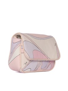 EMILIO PUCCI SHOULDER BAG