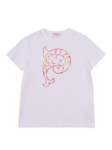 EMILIO PUCCI T-SHIRT
