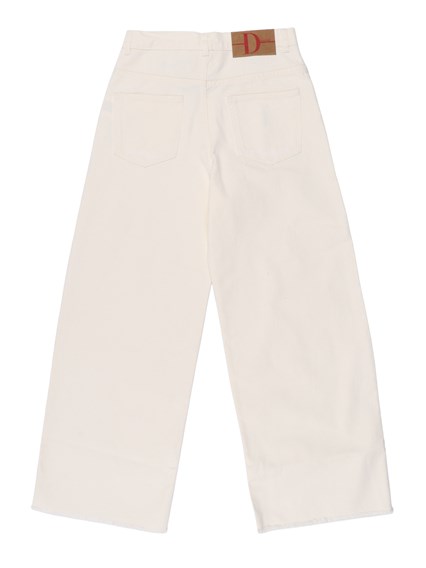 Dou-Uod TROUSERS