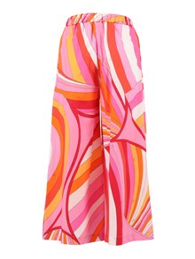 EMILIO PUCCI TROUSERS