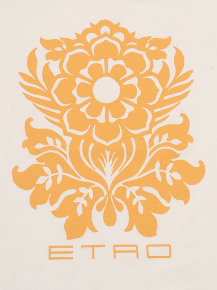 ETRO T-SHIRT