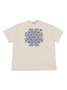 ETRO T-SHIRT/TOP