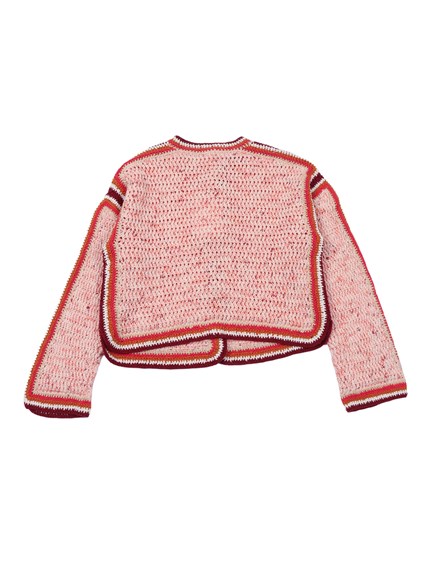ZIMMERMANN Awaken Kids Jacket