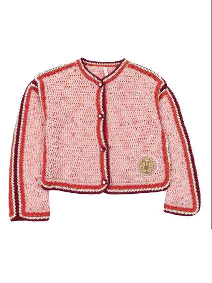 ZIMMERMANN Awaken Kids Jacket