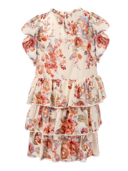 ZIMMERMANN Awaken Kids Flutter Dress