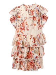 ZIMMERMANN Awaken Kids Flutter Dress