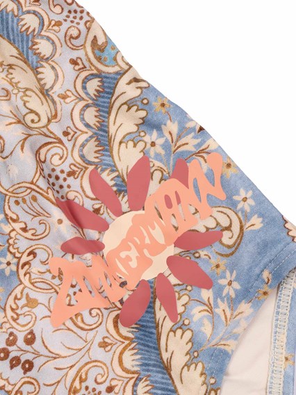 ZIMMERMANN Daylight Kids Gathered 1PC