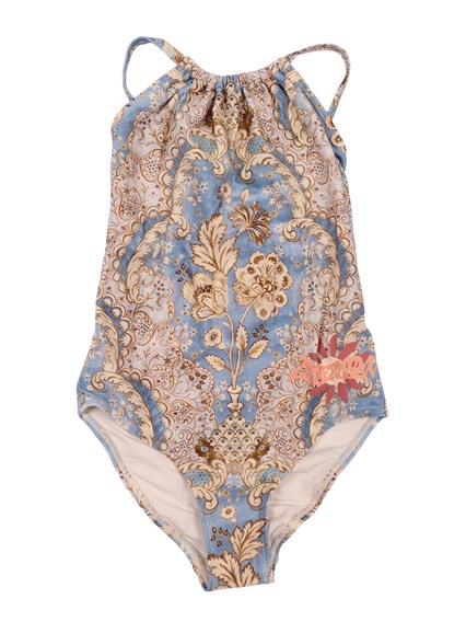 ZIMMERMANN Daylight Kids Gathered 1PC