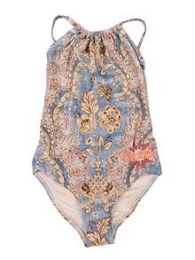 ZIMMERMANN Daylight Kids Gathered 1PC