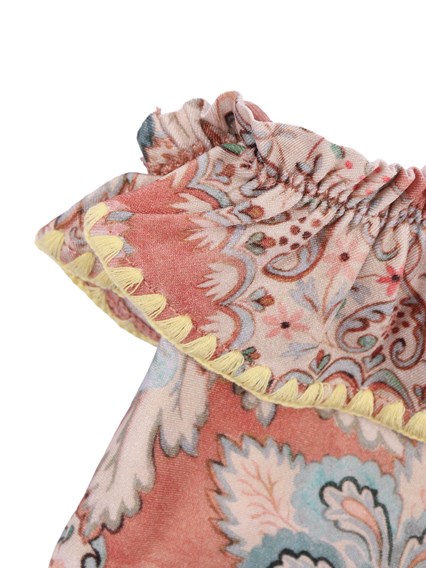 ZIMMERMANN Daylight Kids One Shoulder 1PC