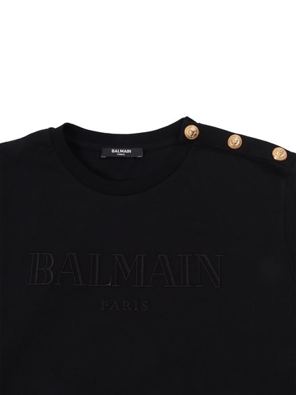 Balmain T-SHIRT/TOP
