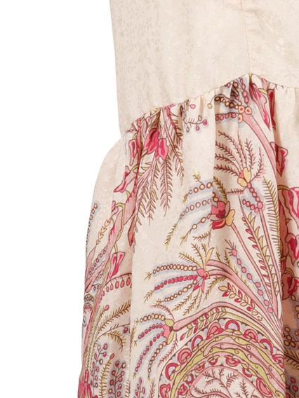 ETRO WOVEN DRESS