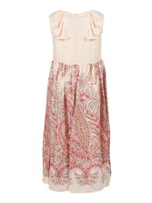 ETRO WOVEN DRESS
