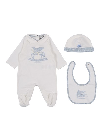 ETRO MATERNITY SET