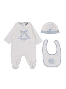 ETRO MATERNITY SET