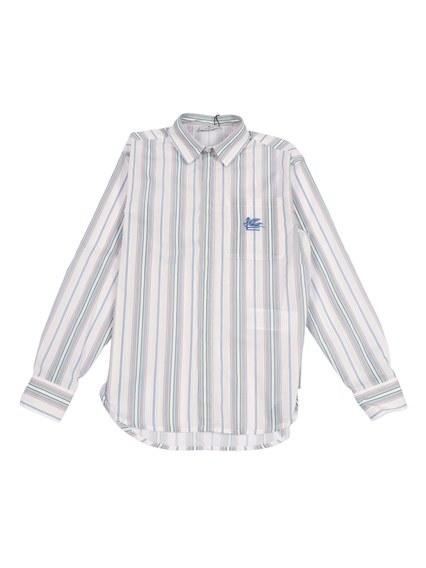 ETRO SHIRT