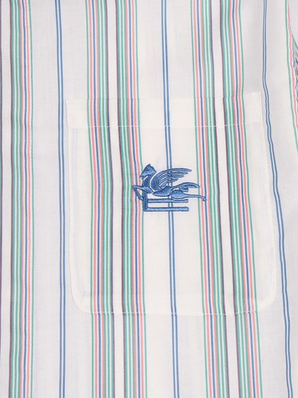 ETRO SHIRT