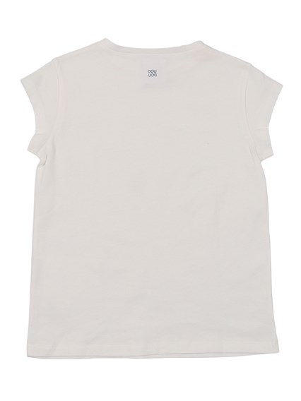 Dou-Uod T-SHIRT/TOP