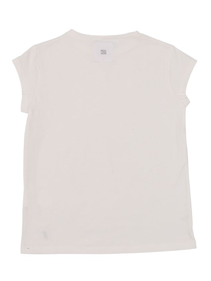 Dou-Uod T-SHIRT/TOP