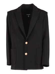 Balmain SUIT JACKET