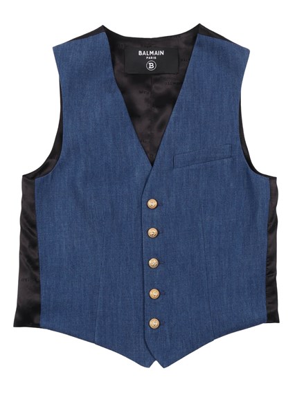 Balmain WAISTCOAT