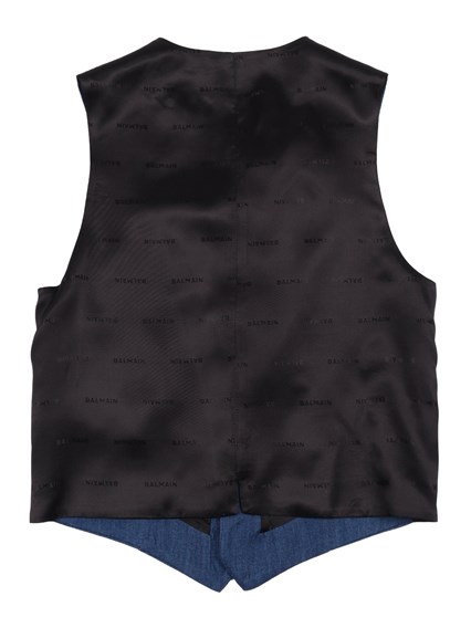 Balmain WAISTCOAT