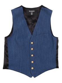Balmain WAISTCOAT