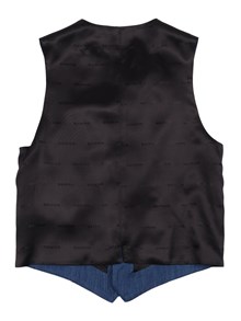 Balmain WAISTCOAT