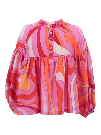 EMILIO PUCCI SHIRT