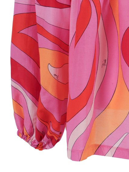 EMILIO PUCCI SHIRT