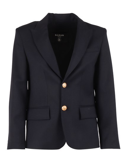 Balmain SUIT JACKET