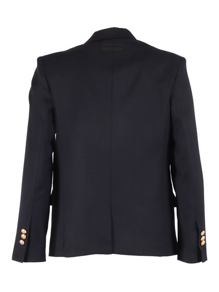 Balmain SUIT JACKET