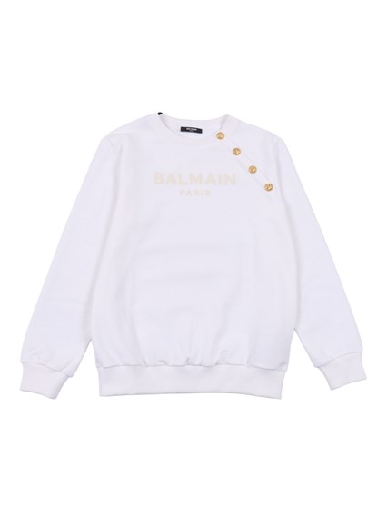 Balmain SWEATSHIRT