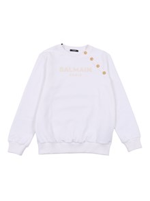 Balmain SWEATSHIRT