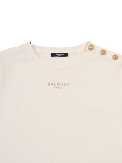 Balmain T-SHIRT/TOP