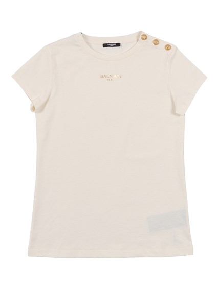 Balmain T-SHIRT/TOP