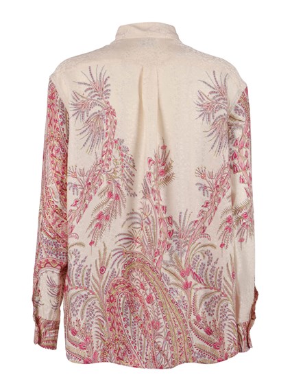 ETRO SHIRT