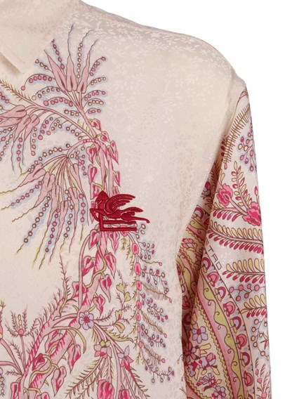 ETRO SHIRT