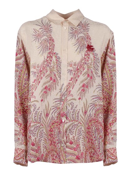 ETRO SHIRT